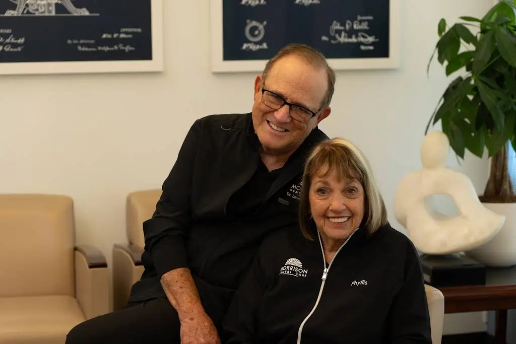 Morrison Dental Care, P.C.