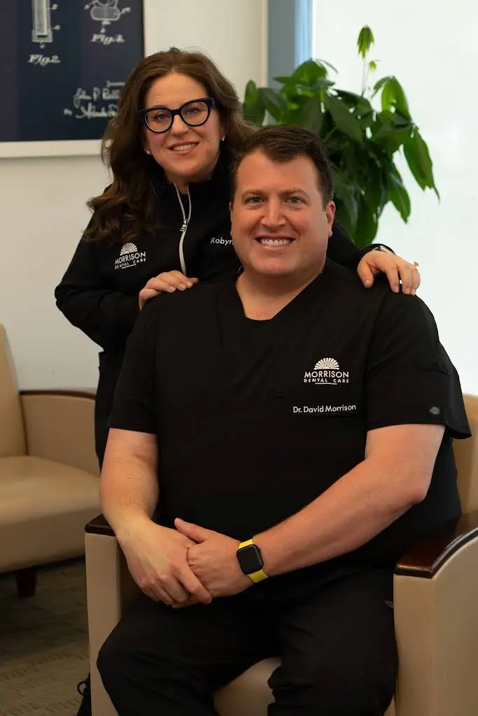 Morrison Dental Care, P.C.