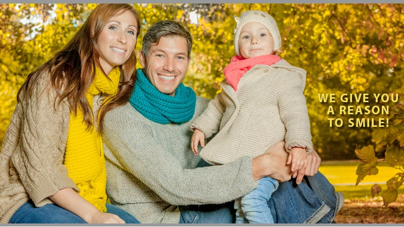 Golden Mile Dental Center