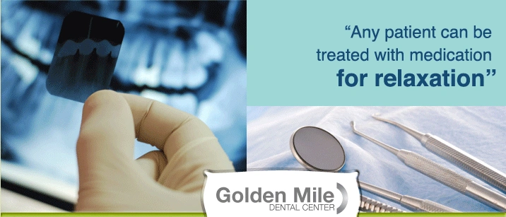 Golden Mile Dental Center