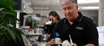 Maverick Dental Laboratories
