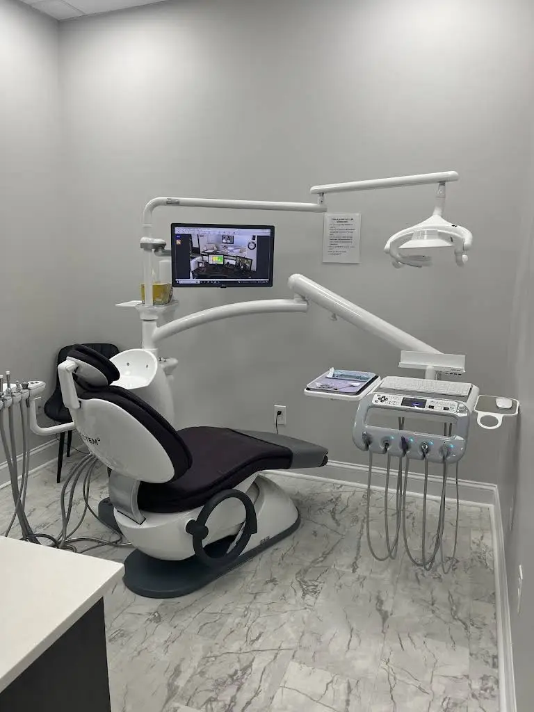 Smiles Forever Family Dentistry