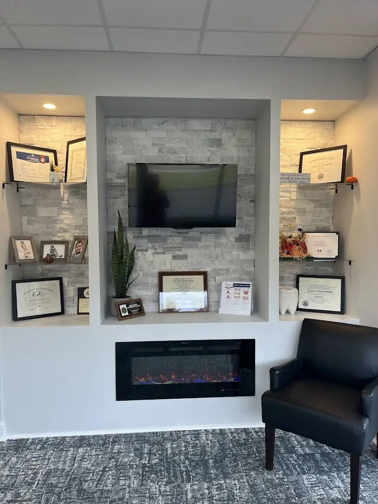 Smiles Forever Family Dentistry
