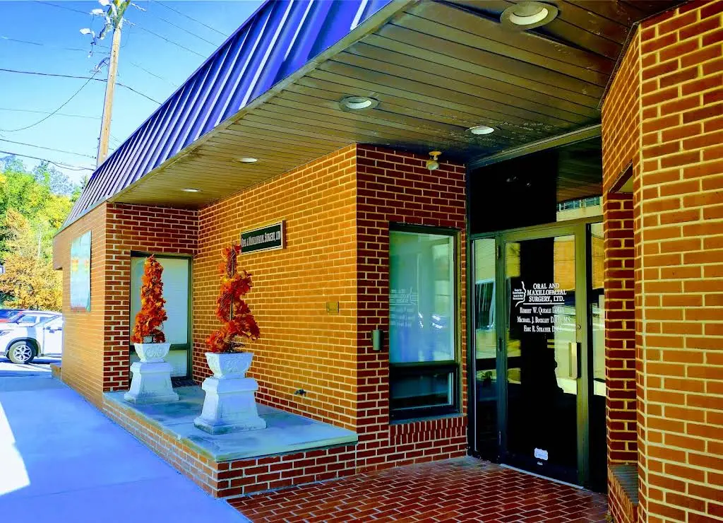 Oral & Maxillofacial Surgery, Ltd.