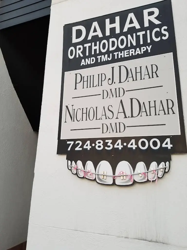 Cenkner & Dahar Orthodontics