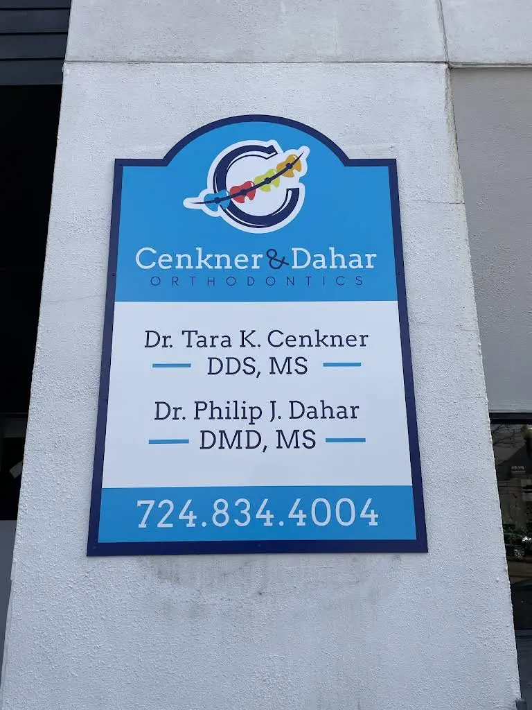 Cenkner & Dahar Orthodontics
