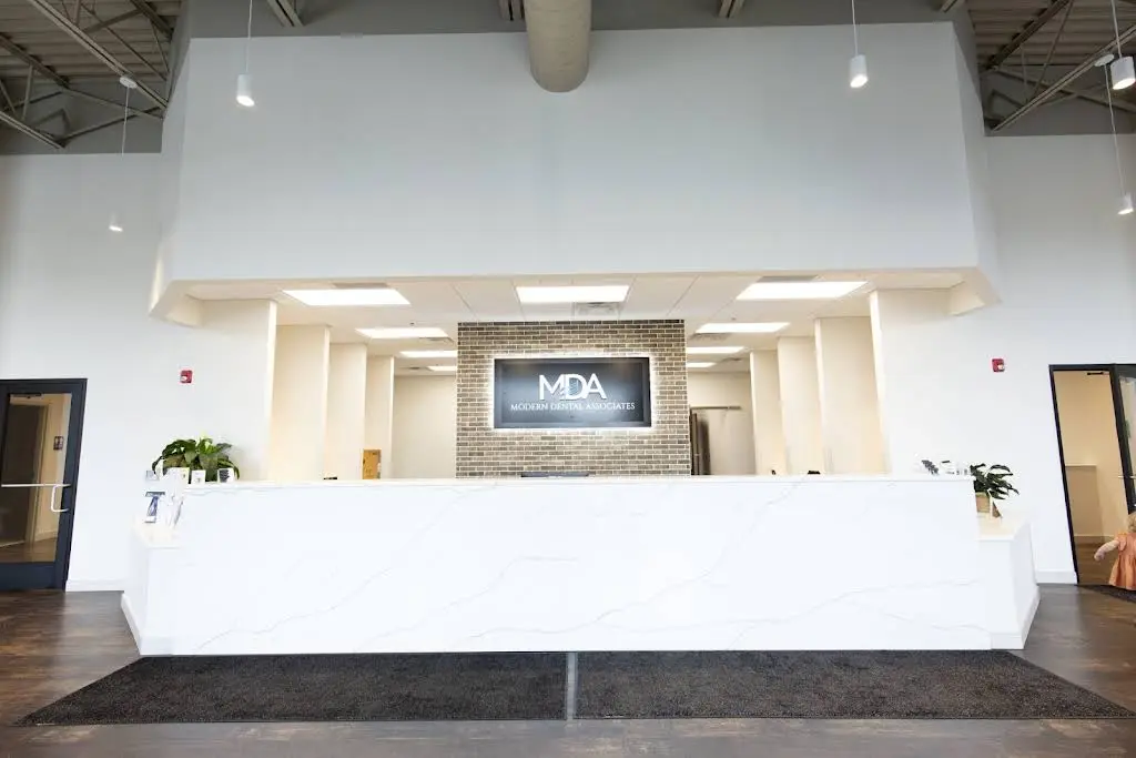Modern Dental Associates