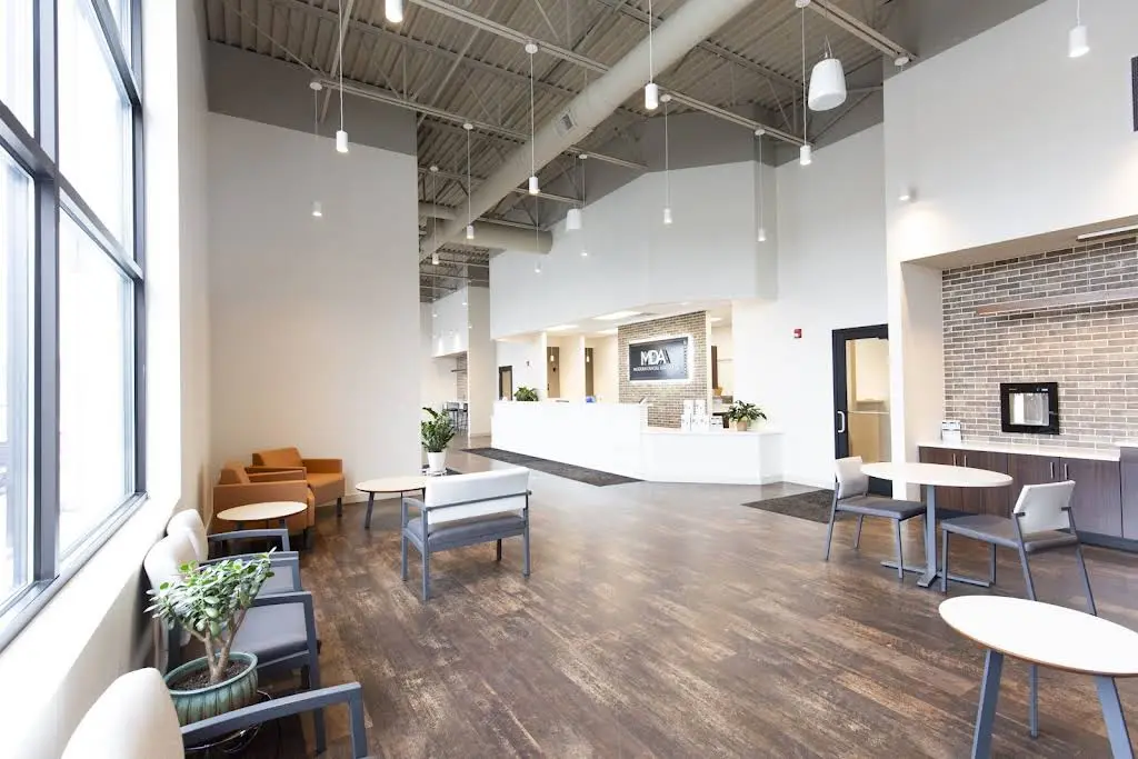 Modern Dental Associates