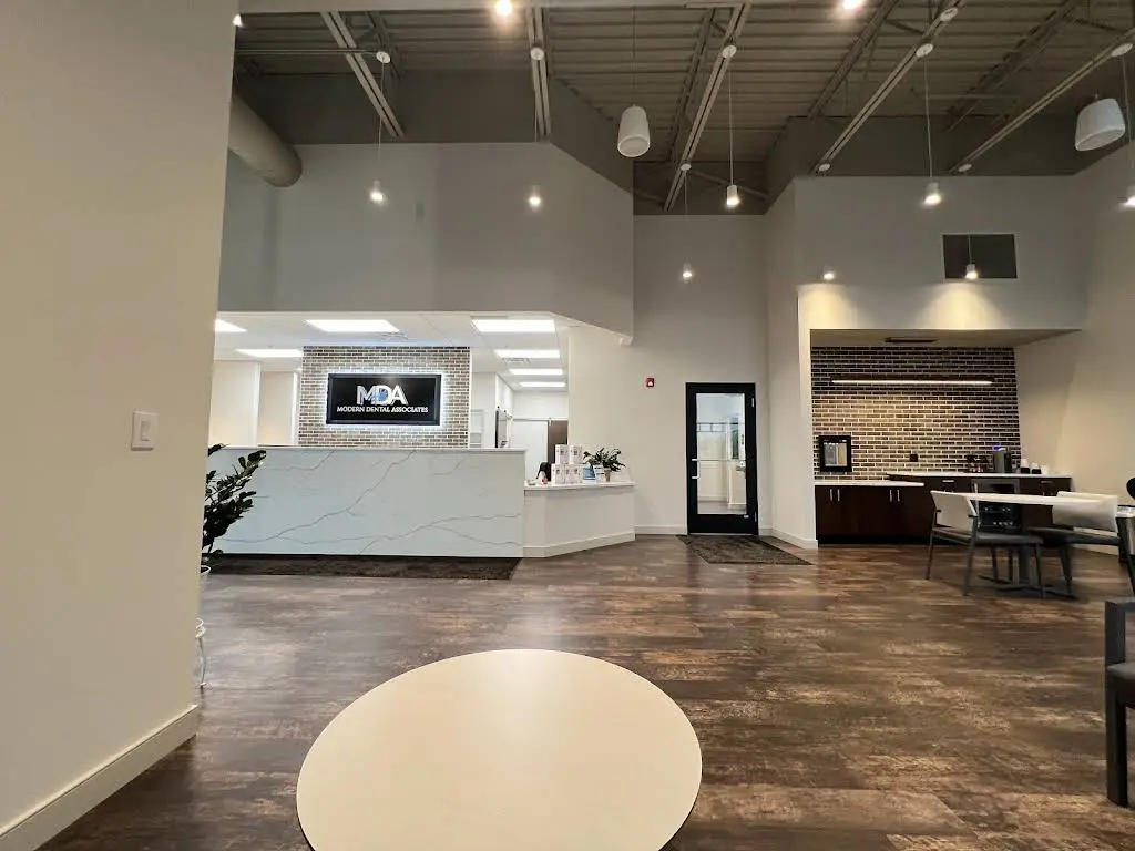 Modern Dental Associates