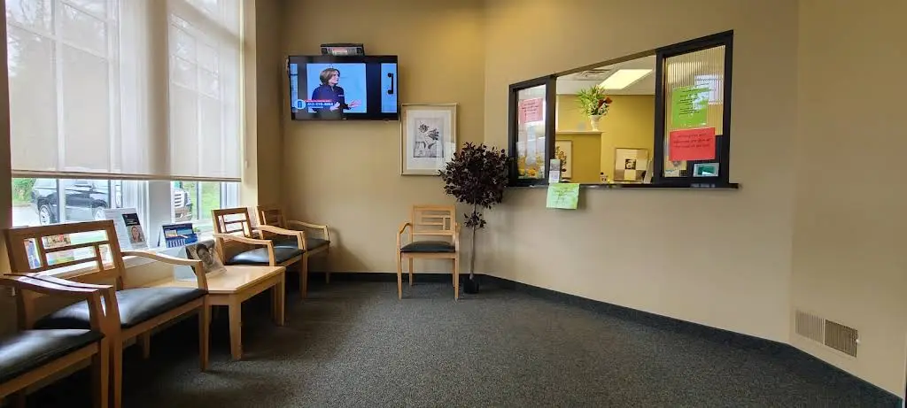Thomas S. Vince, DMD Dentistry