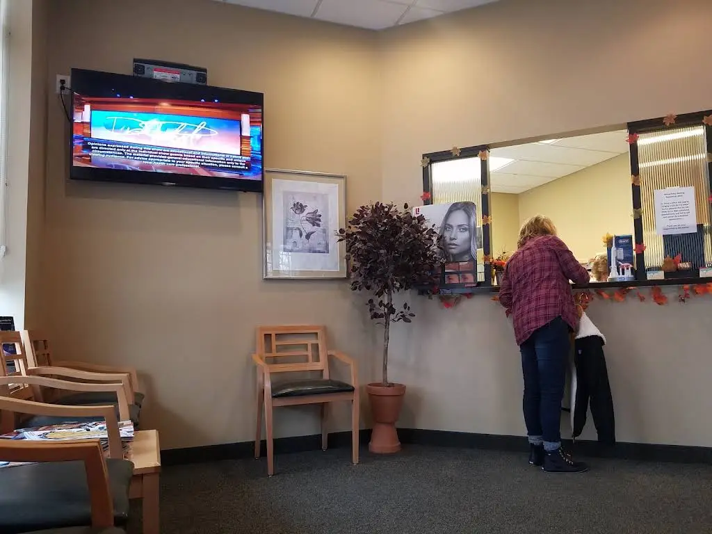 Thomas S. Vince, DMD Dentistry