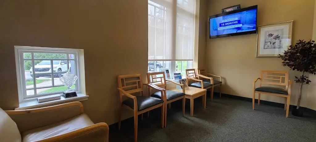 Thomas S. Vince, DMD Dentistry