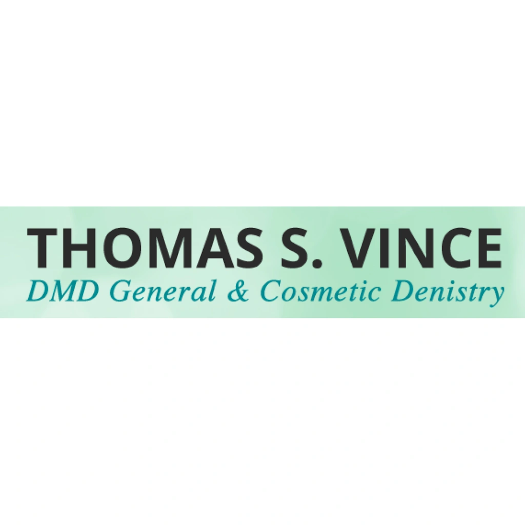 Thomas S. Vince, DMD Dentistry