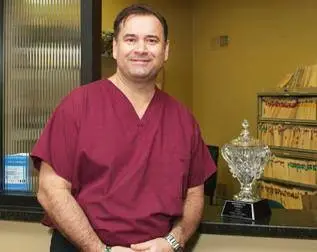 Thomas S. Vince, DMD Dentistry