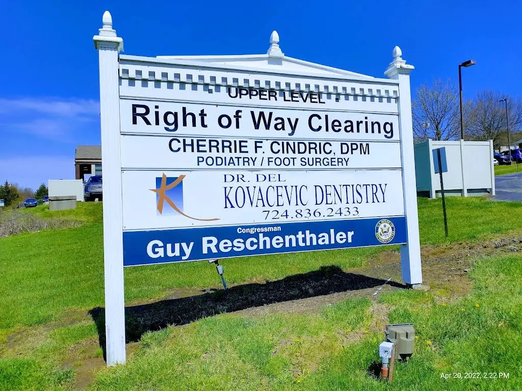 Dr. Del Kovacevic Cosmetic Family and Implant Dentistry