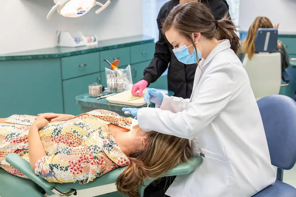 LaRue Family Orthodontics