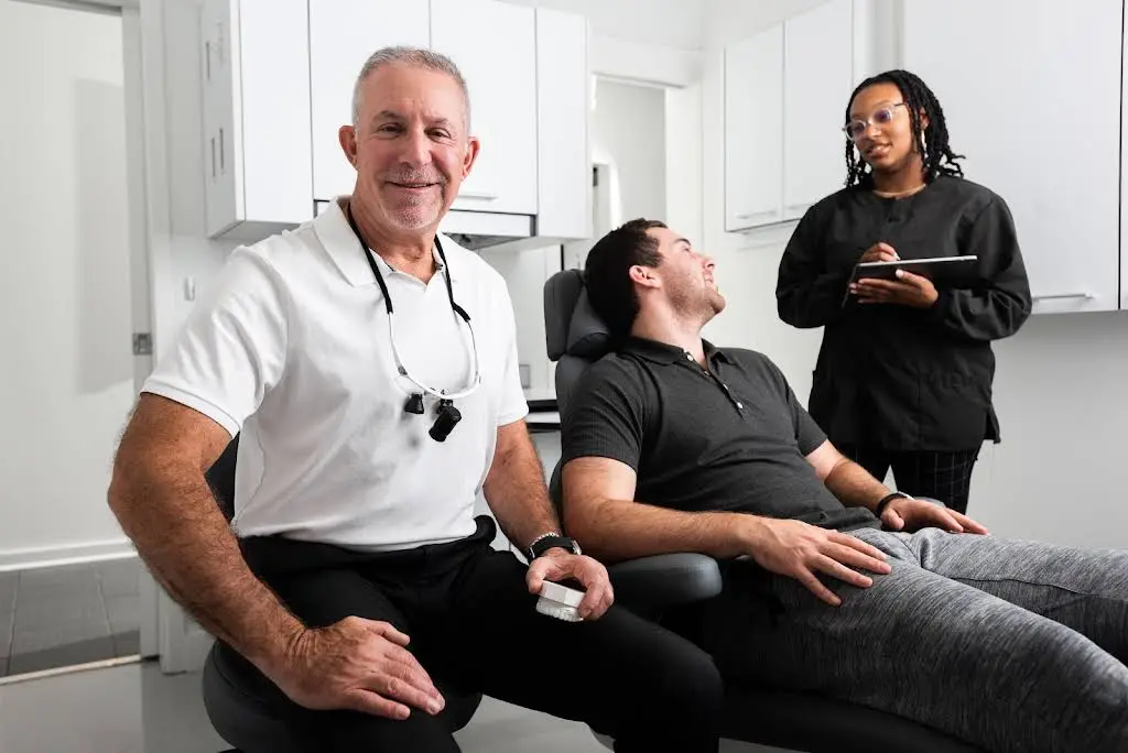 Goldstein Dental Center