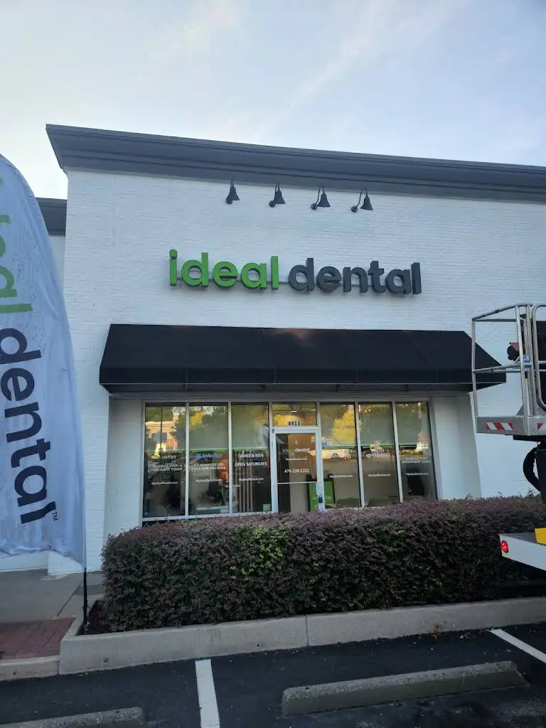 Ideal Dental