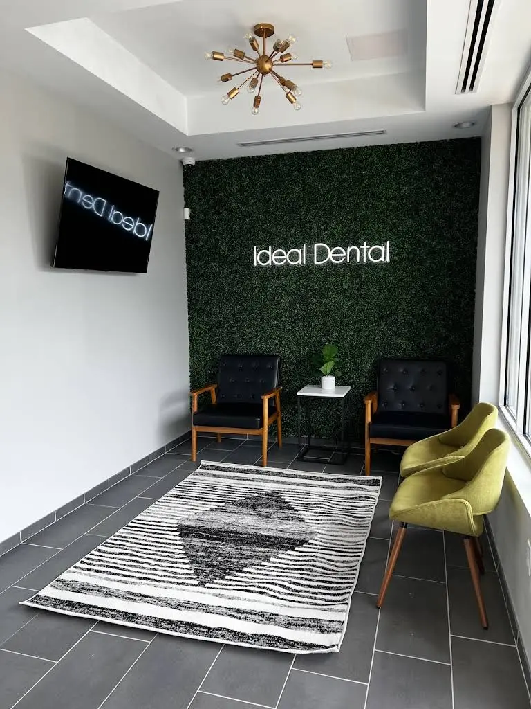Ideal Dental