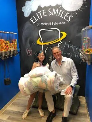 Elite Smiles Chastain Orthodontics