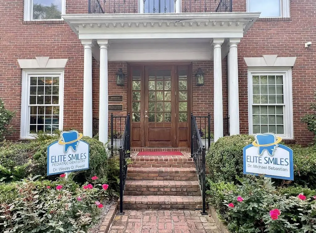 Elite Smiles Chastain Orthodontics
