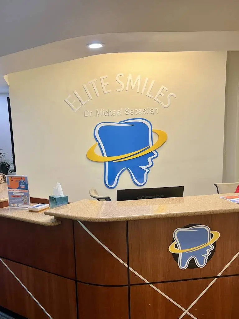 Elite Smiles Chastain Orthodontics
