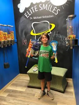 Elite Smiles Chastain Orthodontics
