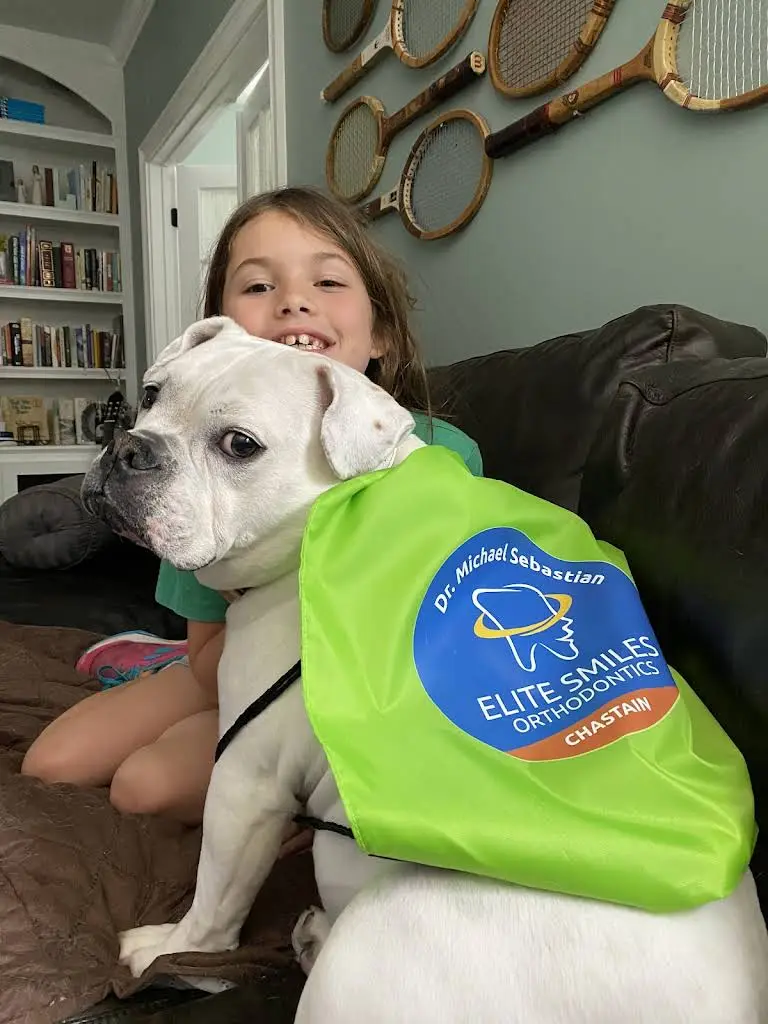 Elite Smiles Chastain Orthodontics
