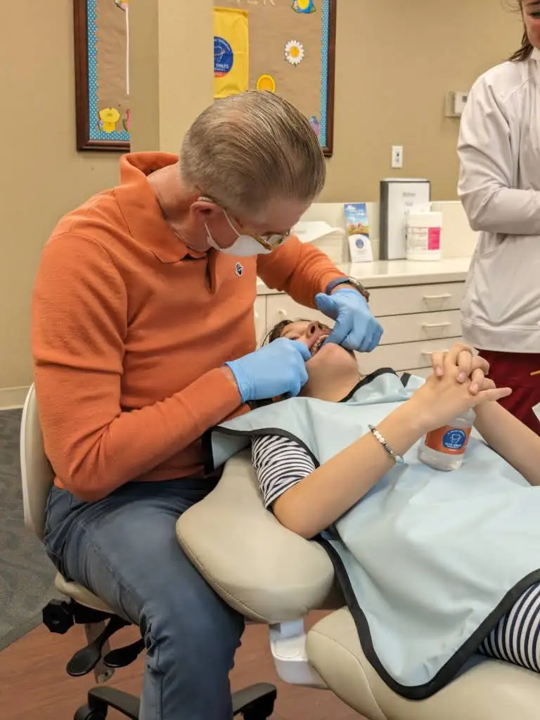 Elite Smiles Chastain Orthodontics