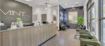 MINT dentistry