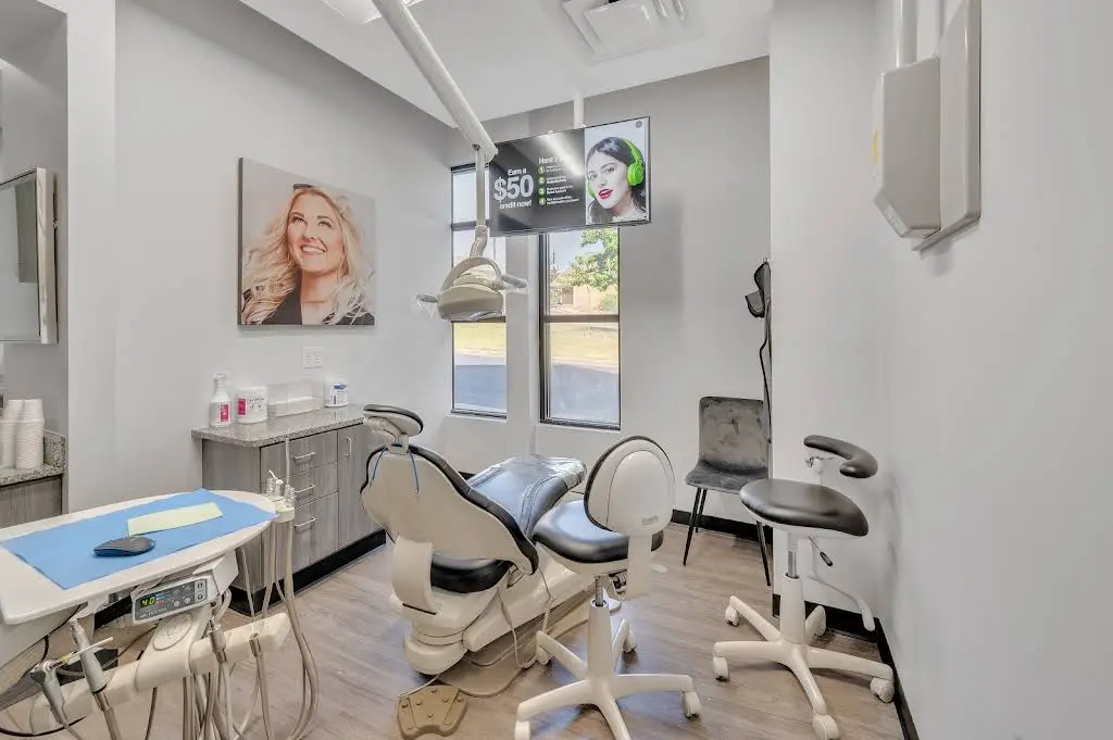 MINT dentistry