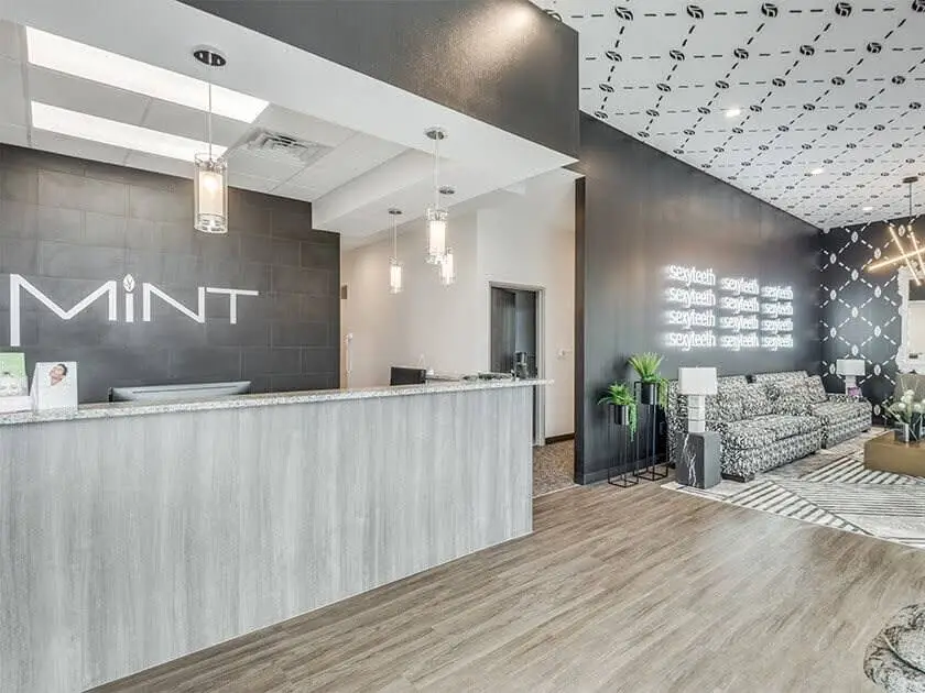MINT dentistry