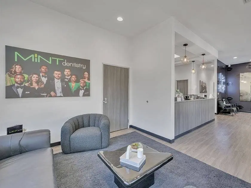 MINT dentistry
