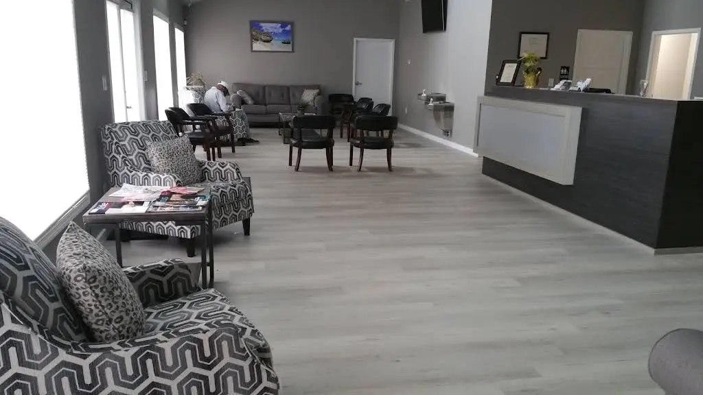 Harmony Dental Associates