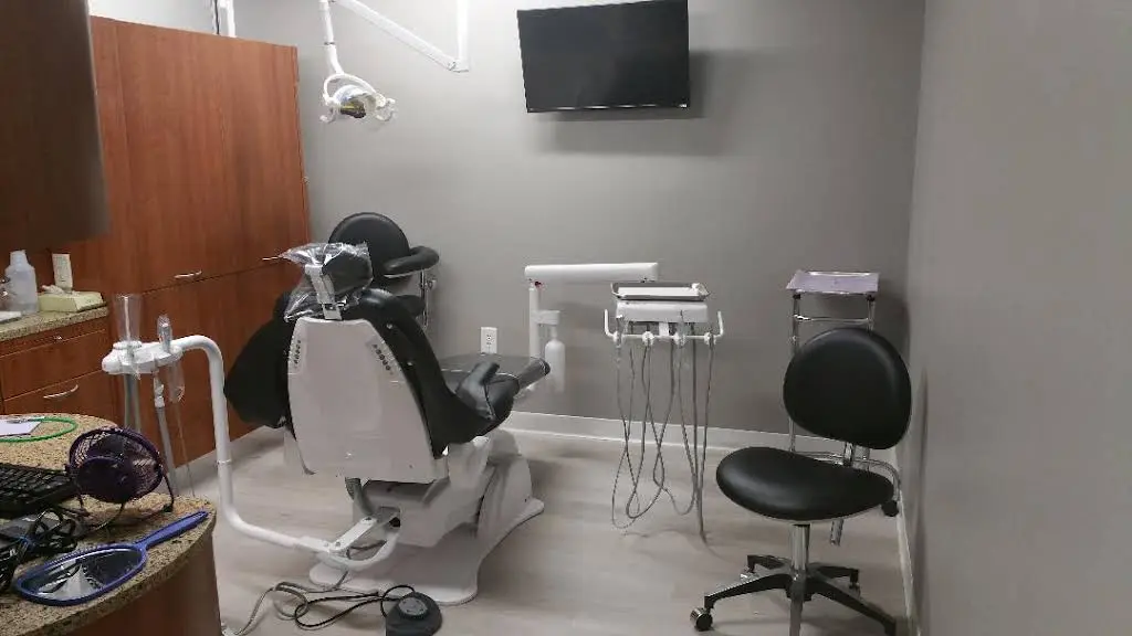Harmony Dental Associates