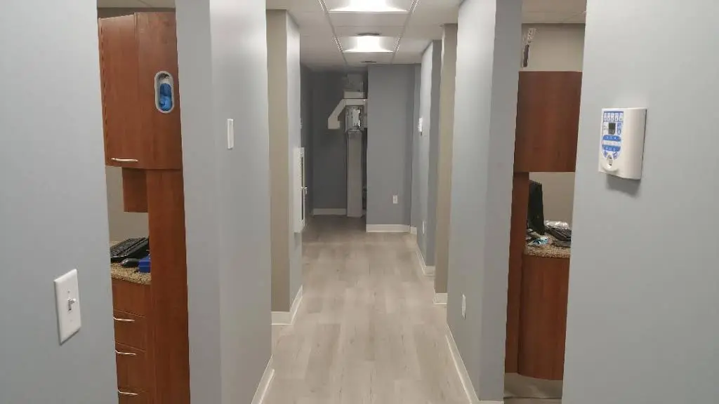 Harmony Dental Associates