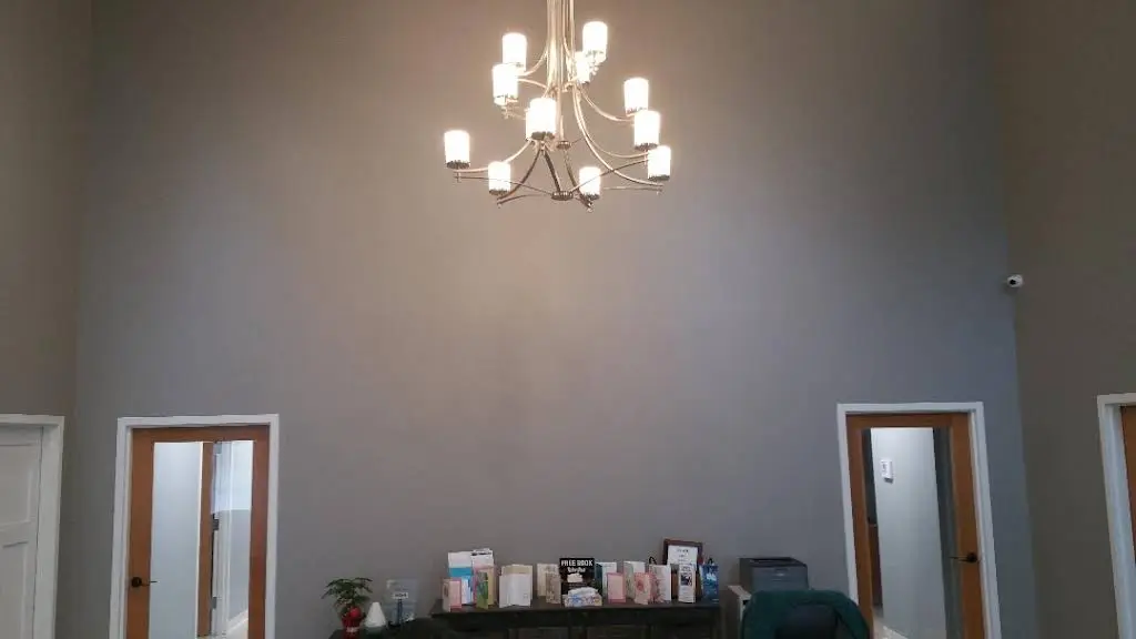 Harmony Dental Associates