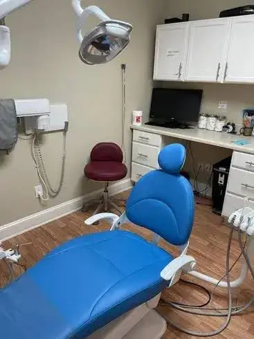 Simaya Prosthodontics
