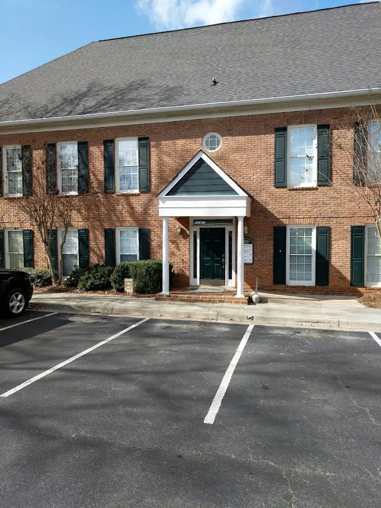 Dental World of East Cobb