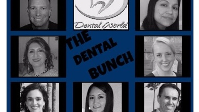 Dental World of East Cobb