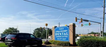 Sprayberry Dental Associates