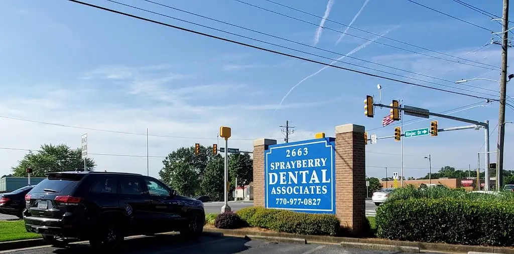Sprayberry Dental Associates