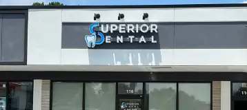Superior Dental of East Cobb