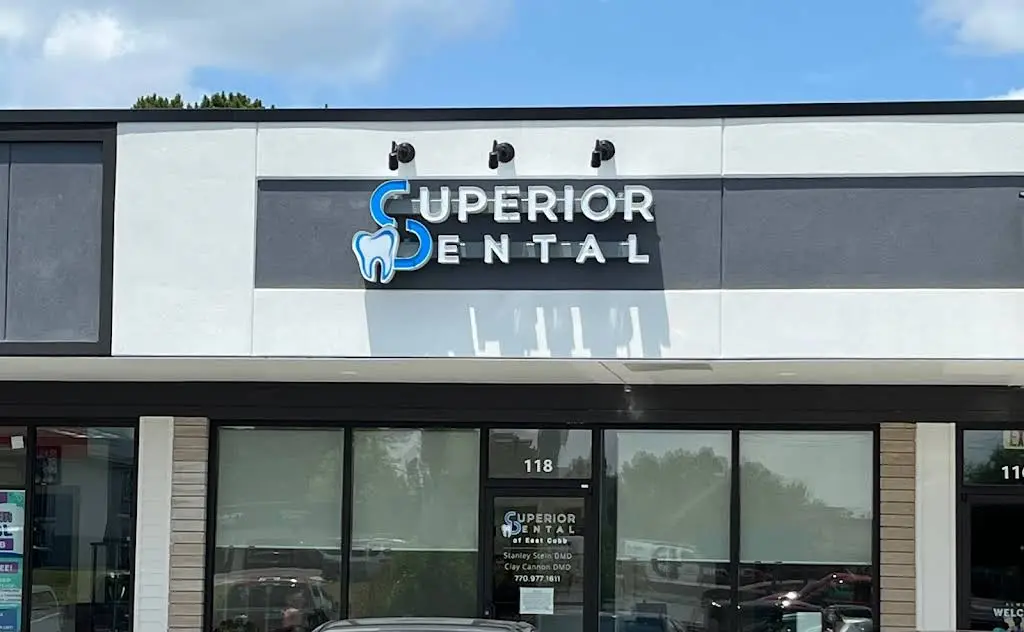 Superior Dental of East Cobb