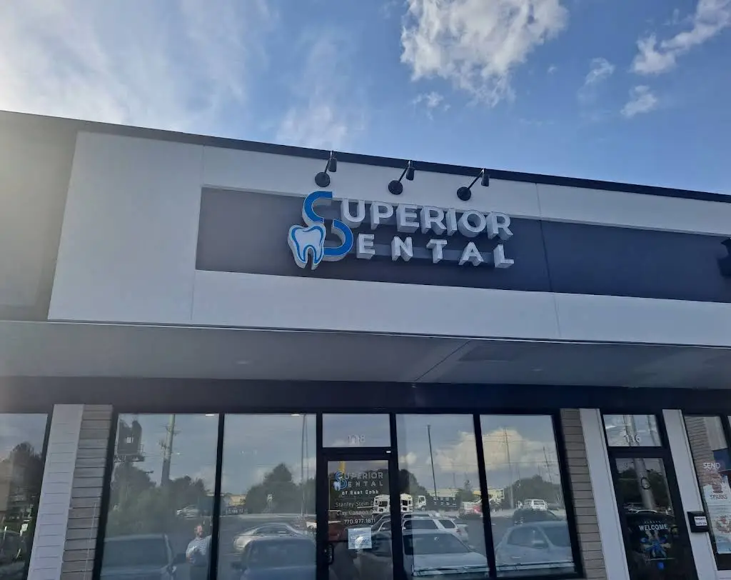 Superior Dental of East Cobb