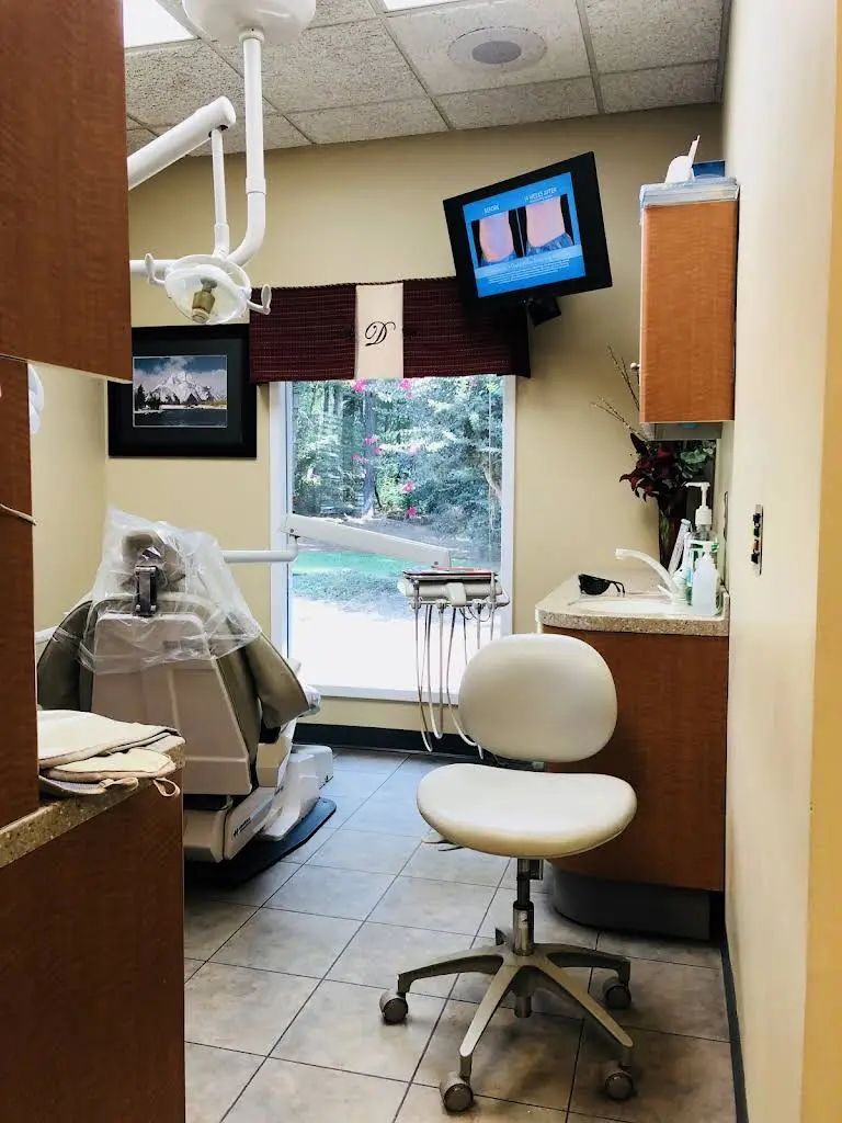 Denny Family Dentistry
