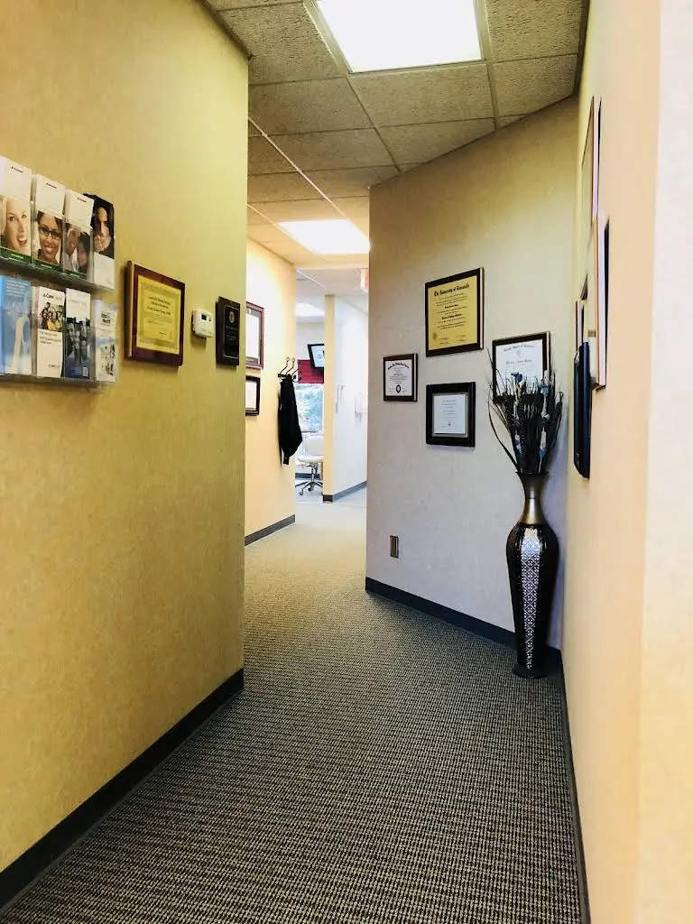 Denny Family Dentistry
