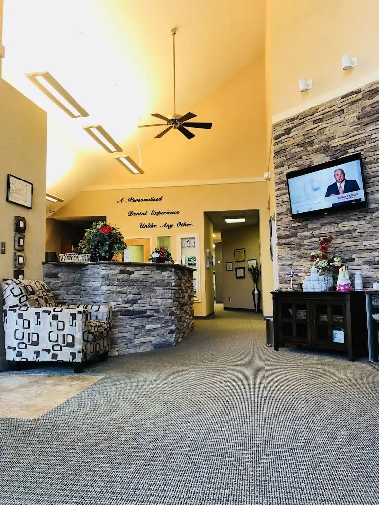 Denny Family Dentistry