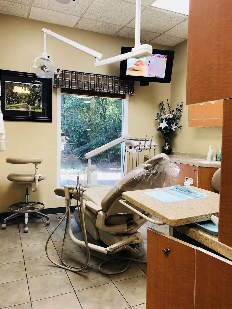 Denny Family Dentistry