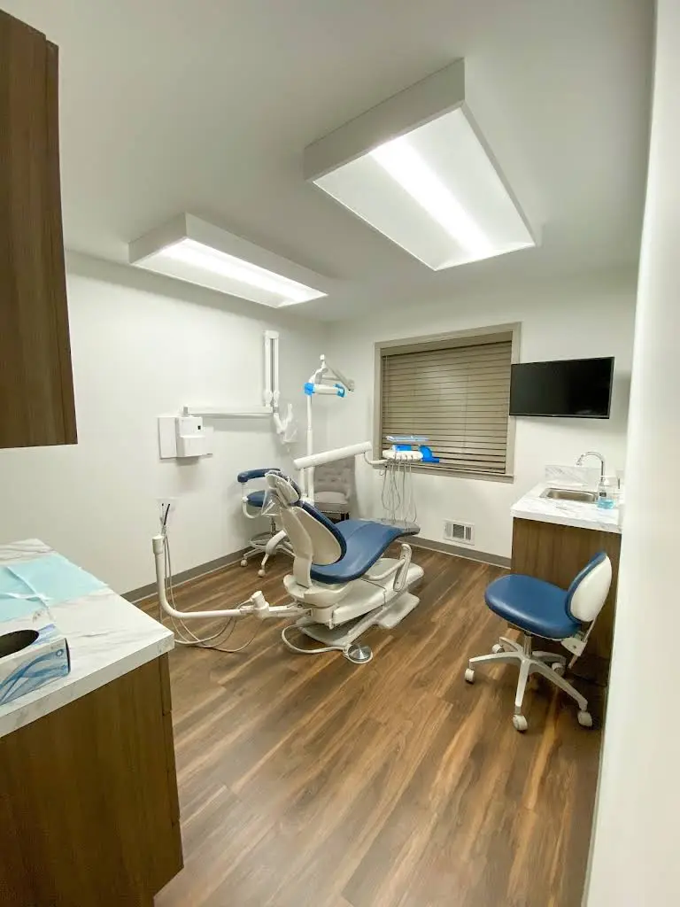 Molina Dental Group
